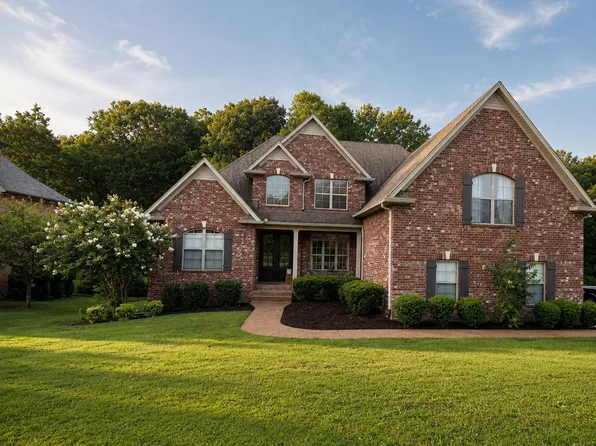 1027 Kendras Run, Gallatin, TN 37066