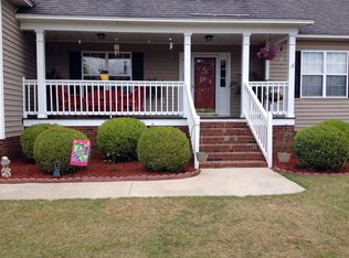 3425 Shadow Birch Rd, Florence, SC 29505