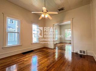 1116-1118 Forbes St, Kalamazoo, MI 49006