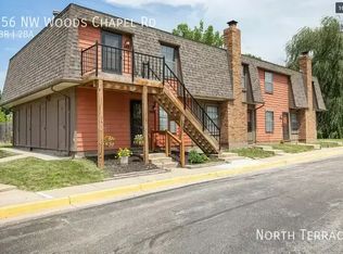 256 NW Woods Chapel Rd, Blue Springs, MO 64015