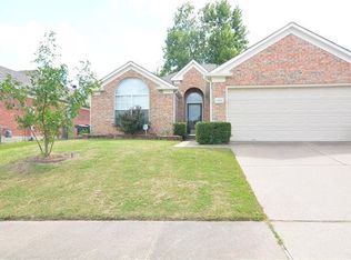 1442 Eastview Dr, Garland, TX 75040