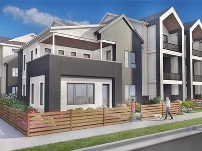 3580 N Uinta Street  Unit 15, Denver, CO, 80238