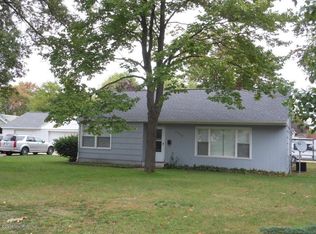 2348 Leon St, Muskegon, MI 49441