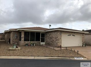 1921 W Iowa Ave, Harlingen, TX 78550