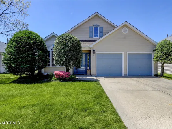 47 S Baker Drive, Jackson, NJ 08527