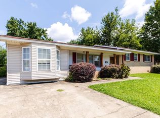 310 Drake Ave SW, Huntsville, AL 35801