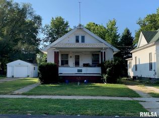 802 W Hanssler Pl, Peoria, IL
