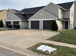 5615 NW 66th Ter #5613, Kansas City, MO 64151