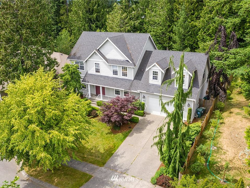 863 S Hills Dr, Bellingham, WA 98229 Zillow