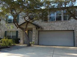 2103 Rachel Rdg, Cedar Park, TX 78613
