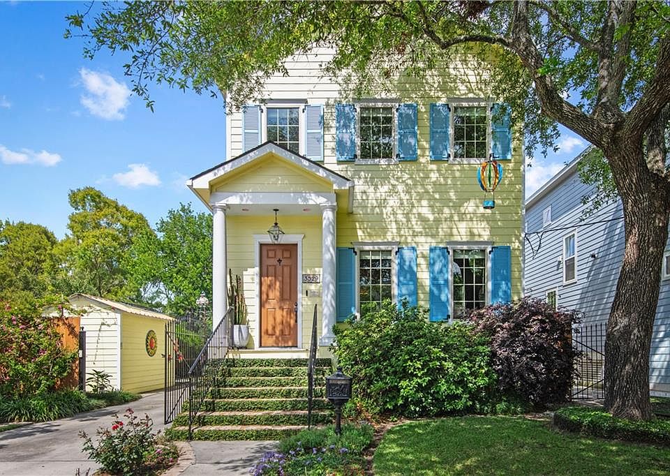 1st image of 3529 Iberville St