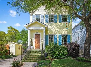 3529 Iberville St, New Orleans, LA 70119