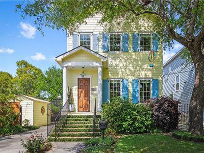 3529 Iberville St, New Orleans, LA, 70119