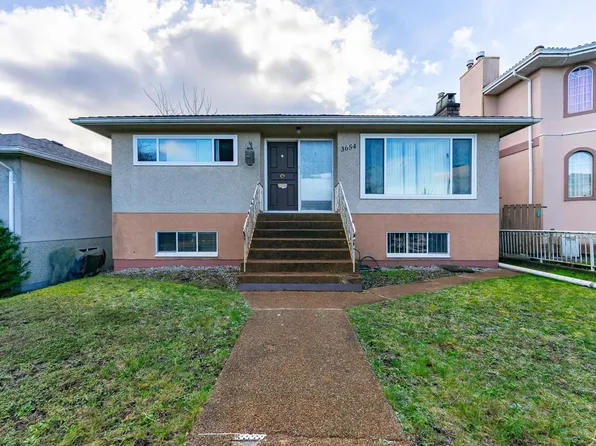 3654 E 25th Ave, Vancouver, BC V5R 1K5