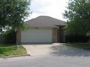 4818 Silver Leaf Ct, Temple, TX 76502
