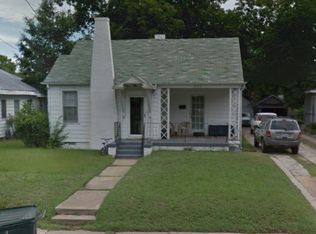630 Western Ave, Rocky Mount, NC 27804