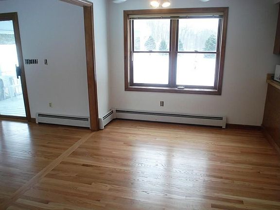 Hardwood Floors