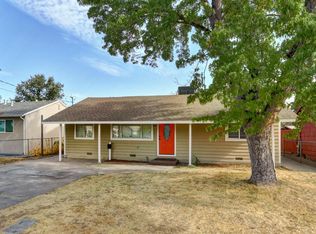 1283 Sonoma Ave, Sacramento, CA 95815