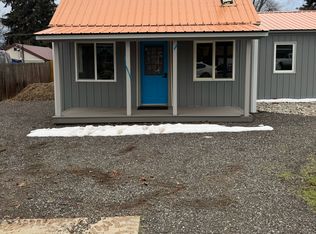 1102 E Spokane Ave, Coeur D Alene, ID 83814