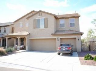 4840 S Romano, Mesa, AZ 85212