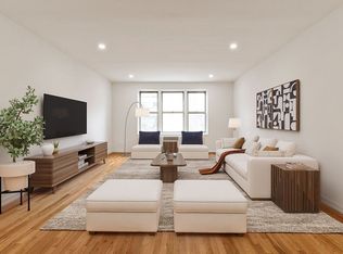 Terrace View, Jackson Heights, NY 11372