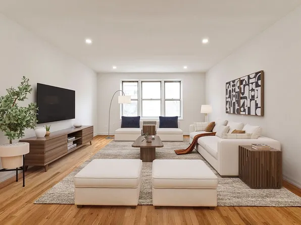 79-10 34th Ave #4U, Jackson Heights, NY 11372