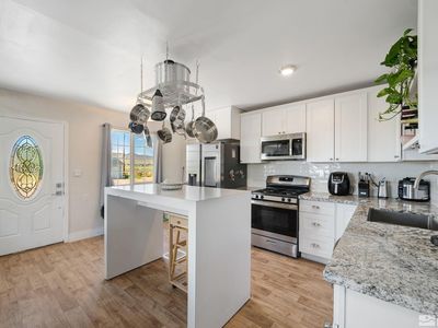 1790 E 10th St, Silver Springs, NV, 89429