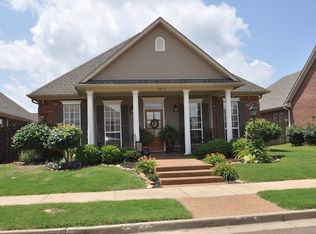 4613 Stone Grove Dr, Olive Branch, MS 38654