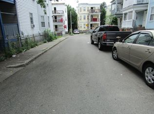 35 Kenberma Rd #1, Boston, MA 02124