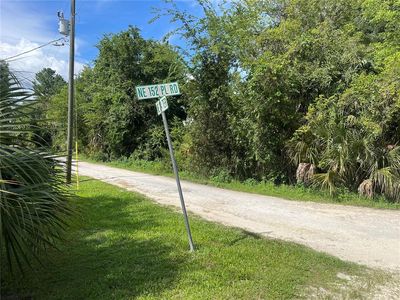 NE 152nd Place Rd Lot 52, Citra, FL, 32113
