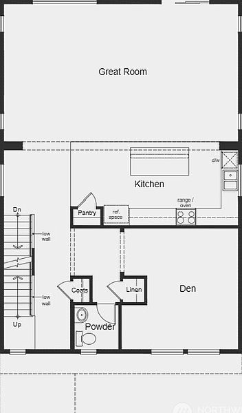 3rd image of 2322 128th Place SE #10