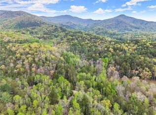 0 S Fern Cove Rd, Sautee Nacoochee, GA 30571