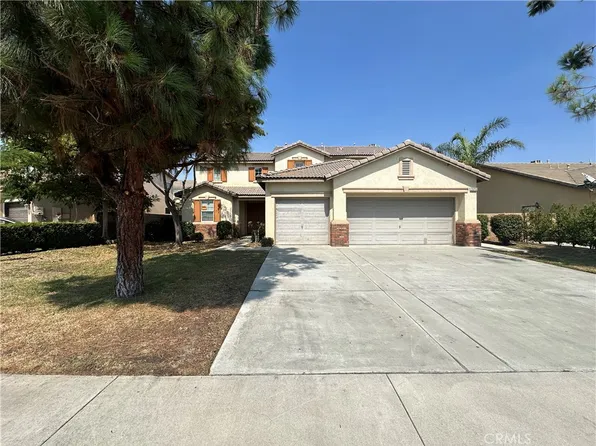 25316 Henry Ct, Moreno Valley, CA 92553