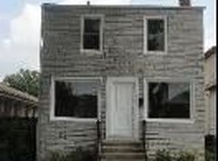 3765 N Olcott Ave, Chicago, IL 60634