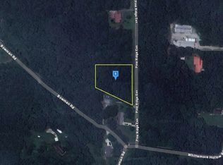 211 Pine Ridge Ext, Ringgold, GA 30736