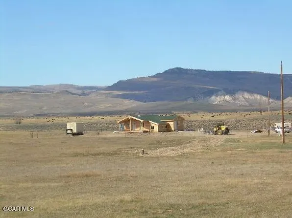 27110 US HWY 40, Kremmling, CO 80459