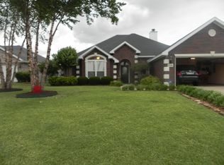 1548 Bedford Ter, Springdale, AR 72764