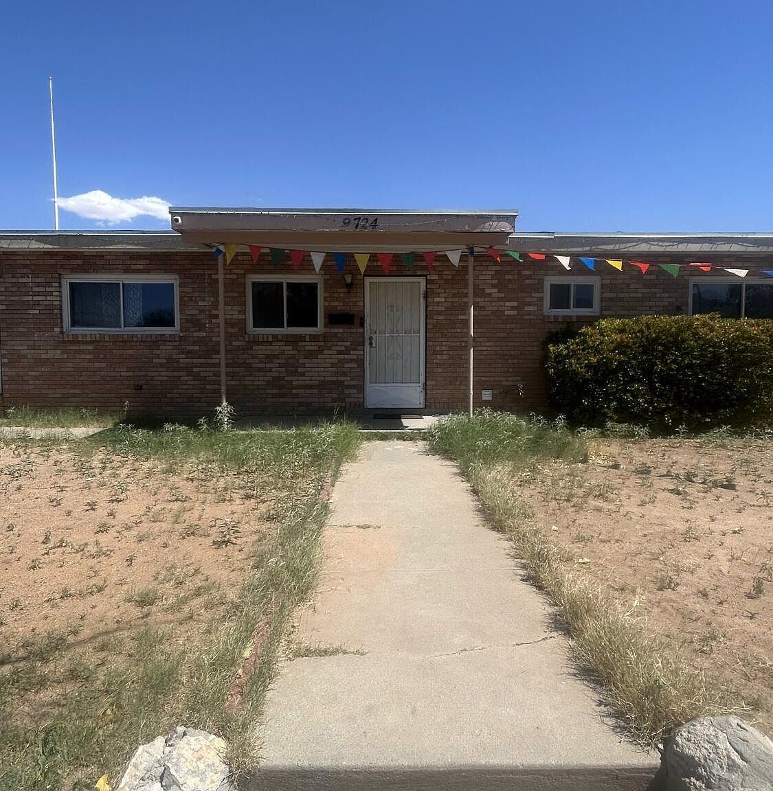 9724 Blue Wing Dr, El Paso, TX 79924 | MLS #950089 | Zillow