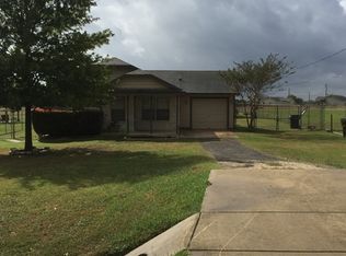 16223 Old Corpus Christi Rd, Elmendorf, TX 78112