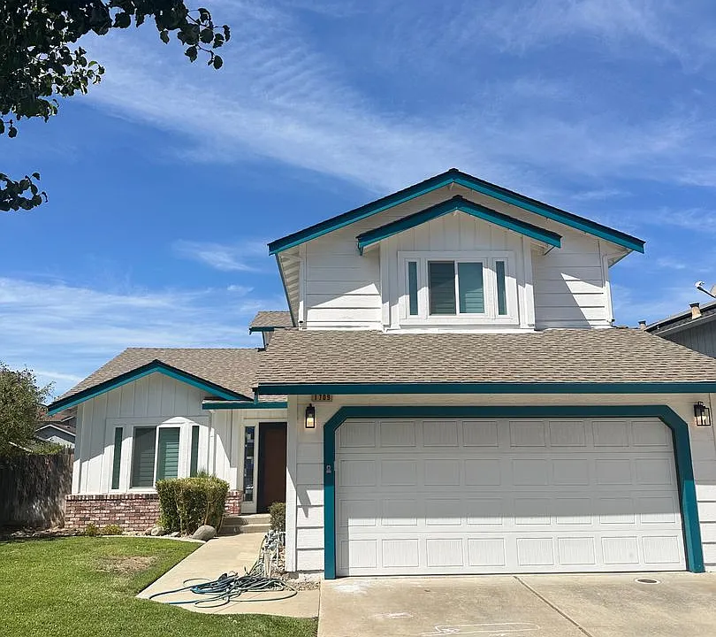 1709 Badger Way