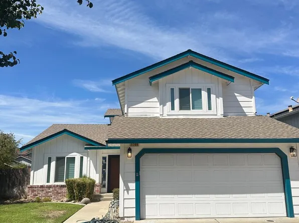 1709 Badger Way, Modesto, CA 95355