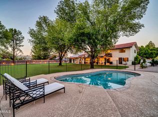 14046 N 64th Dr, Glendale, AZ 85306