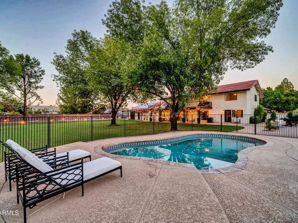 14046 N 64th Drive, Glendale, AZ 85306