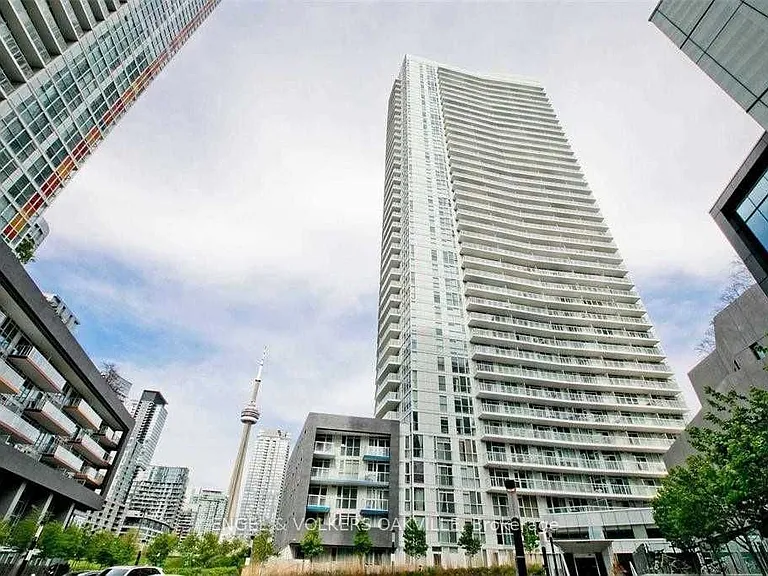 75 Queens Wharf Rd #3106 — Photo 10