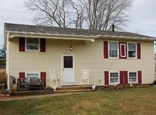 195 Scottfield Dr, Newark, DE 19713