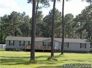 209 Hardesty Farm Rd, Newport, NC 28570