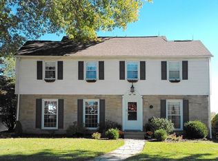 112 Braybarton Blvd, Steubenville, OH 43952