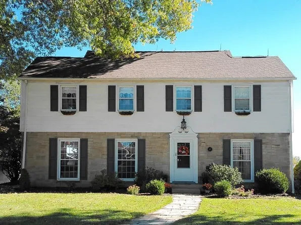 112 Braybarton Blvd, Steubenville, OH 43952