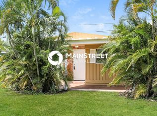 317 NW 49th St, Fort Lauderdale, FL 33309