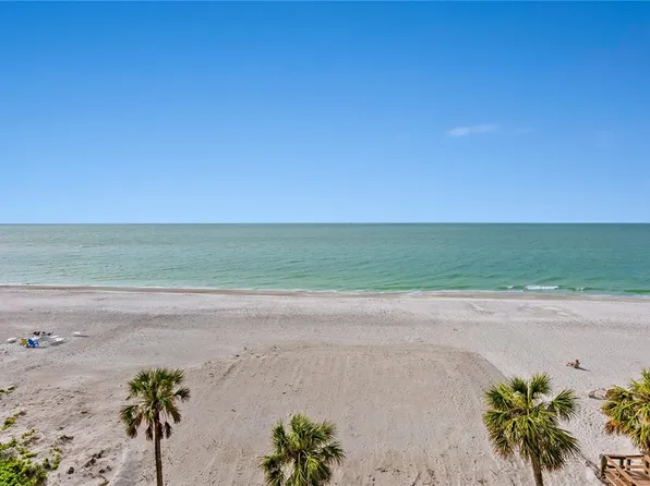 4311 Gulf Of Mexico Dr Unit 501, Longboat Key, FL 34228